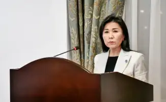 Обсуждение трудоустройства выпускников Академии правосудия на аппаратном совещании Высшего Судебного Совета