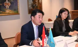 Подписан меморандум о сотрудничестве для увеличения туристического потока из Китая в Алматы