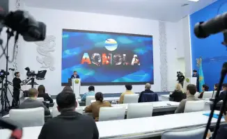 Рост производства строительного кирпича в Акмолинской области: влияние на экономику и инфраструктуру Казахстана