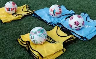 Строительство спортивного кластера на 72 гектарах началось в Карагандинской области