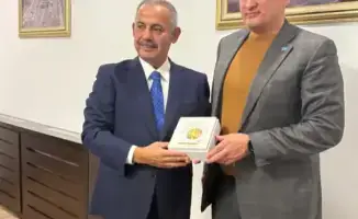 Nata Holding инициирует строительство современного города в Алматинской области