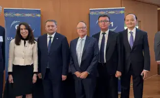 В Алматы откроется международный университет InnoTech в партнерстве с Arizona State University