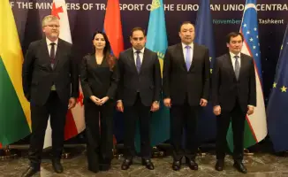 Транскаспийский коридор: инвестиции на повестке дня!