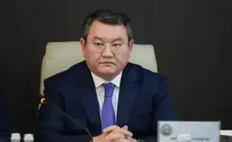 Встреча с советником Президента в Алтайском районе