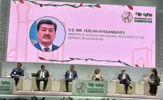 Глобальные меры по защите биоразнообразия: итоги обсуждений на CITES CoP20 в Самарканде