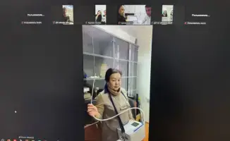 Обучение сотрудников лабораторий в Алматинской области: шаг к экологической ответственности и аккредитации