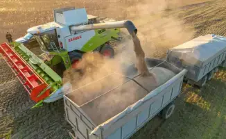 Смартфоны вместо лошадей: будущее сельского хозяйства