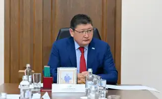 В Семее открывается новая детская академия по футзалу для поддержки юных спортсменов