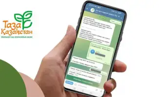 Астанчане подали более 3500 заявок на благоустройство через платформу "Таза Қазақстан"