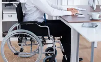 Казахстан: помощь занятости для 25 тыс. инвалидов