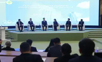 Казахстан и Корея: антикоррупция на повестке дня!