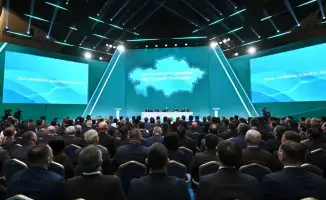 Акимы как садоводы: как Глава государства призывает к росту и процветанию сельских общин