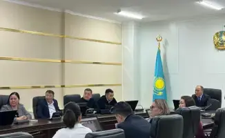 Обсуждение обновленных норм жилищного законодательства в Павлодаре