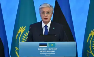 Сельскохозяйственные мосты: Казахстан и Эстония строят новые пути сотрудничества