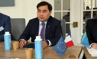 Соглашение между Агентством по делам государственной службы и Французским Национальным институтом государственной службы: шаг к международному сотрудничеству в госуправлении