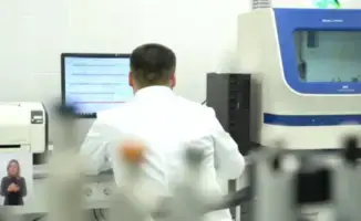 Времена не властны: ДНК-технологии раскрывают преступления прошлого