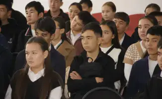 Экологическая осведомленность как ключ к сохранению биоалуантүрлілікті и будущему природы