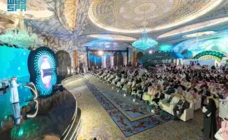 Делегация Министерства юстиции РК активно участвует во Второй международной конференции юстиции в Эр-Рияде, обсуждая ключевые вопросы правосудия и цифровизации.