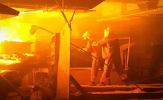 Семейные традиции труда: вклад династии Серикбаевых в развитие Актюбинского завода ферросплавов