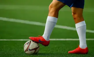 Qyzyljar частное финансирование развитие академии футбол Северо-Казахстанская область