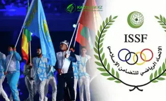 Карагандинцы завоевали восемь медалей на играх