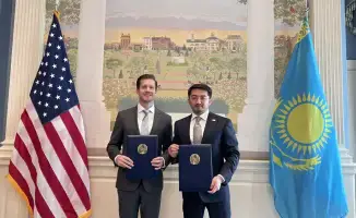 Казахстан и Cointelegraph запускают совместные инициативы для развития Web3-экосистемы