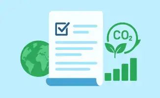 Казахстан: новые стандарты для углеродной нейтральности!