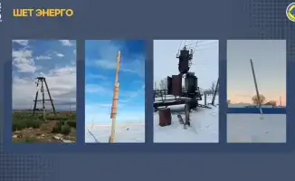 Шетский район: электросети на грани обновления!
