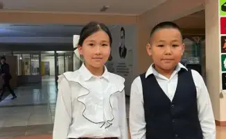 Талгарские ученики: старт в Малайзии с 5 января!