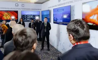 Цифровая трансформация статистики: новые горизонты и вызовы для официальных данных в Казахстане