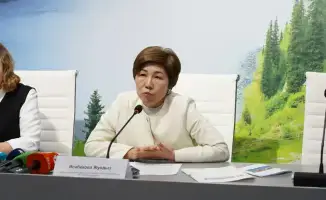 Зимняя симфония Казахстана: от мелодий оттепелей до резких аккордов морозов в прогнозе на декабрь 2025 - февраль 2026