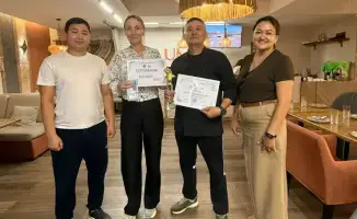 Караганда инициирует конкурс по улучшению меню на казахском языке в сфере общественного питания