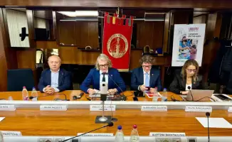 Стратегия развития филиала Политехнического университета Марке: новые горизонты для экономики и науки до 2030 года