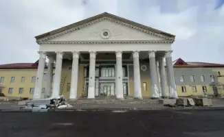 Масштабная реконструкция аэропорта Балхаша началась благодаря возвращённым активам