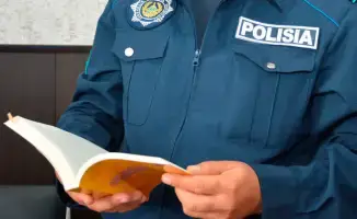 Задержание подозреваемого в вымогательстве: последствия для бизнеса и безопасности в Караганде