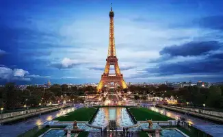 Неделя культуры Франции стартует в детской библиотеке имени Абая в Караганде