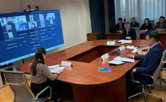 Усовершенствование Национального превентивного механизма на заседании Координационного совета