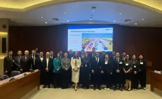 Казахстанские терминалы «Dostyk Trans Terminal» и «GLOBAL CITY» стали частью перечня «сухих портов» ЭСКАТО