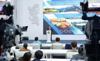 Модернизация инфраструктуры в Акмолинской области обеспечит устойчивое тепло- и водоснабжение для тысяч жителей