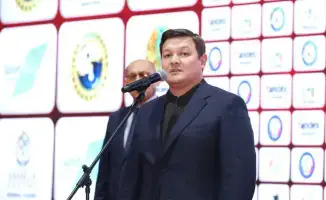 В Актау начался чемпионат Казахстана по дзюдо для подростков с участием 850 спортсменов