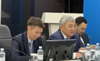 Алматинская область: Меморандум о сотрудничестве подписан