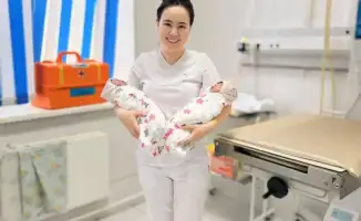 Младенческая смертность в Казахстане снизилась на 19,3% за девять месяцев 2025 года