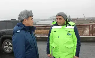 На оживлённой трассе: кто виноват в ДТП?