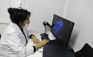 В Талдыкоргане открыта врачебная амбулатория в следственном изоляторе для оказания медицинской помощи задержанным