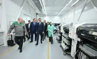 Встреча спикера Сената с работниками Карагандинской области обсуждение парламентской реформы и машиностроения