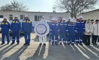 Международные усилия по обеспечению пожарной безопасности в зимний период