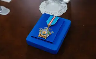 Награды аграриям Атырауской области от акима