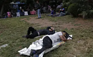 Афганцы отвергли деньги за отказ от немецкой мечты