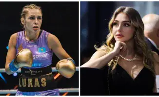Проблемы с визой у чемпионки мира по боксу Ангелины Лукас: социальные аспекты миграции и спорта в Казахстане