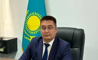Арест акима Хромтау Сагындыка Шабикбаева на два месяца